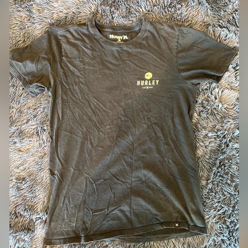 Youth tee